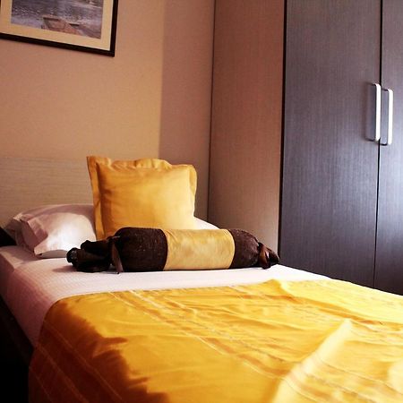 Motel Korzo Bihac Exterior photo