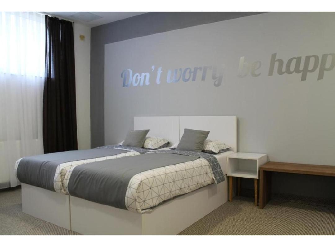 Motel Korzo Bihac Room photo