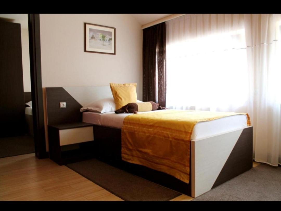 Motel Korzo Bihac Room photo