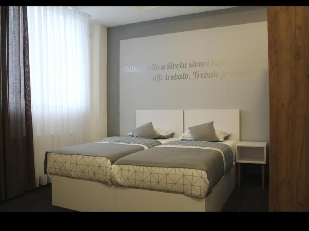 Motel Korzo Bihac Room photo