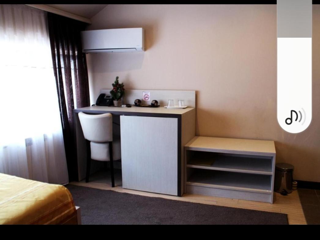Motel Korzo Bihac Room photo