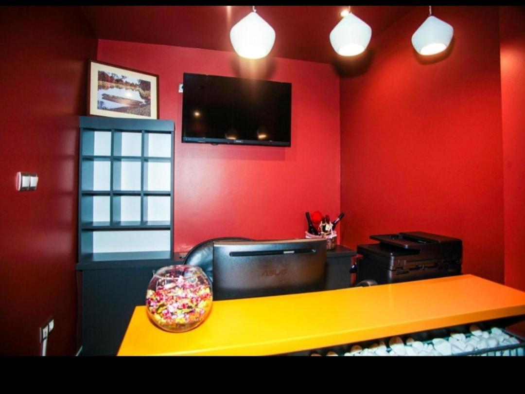 Motel Korzo Bihac Room photo