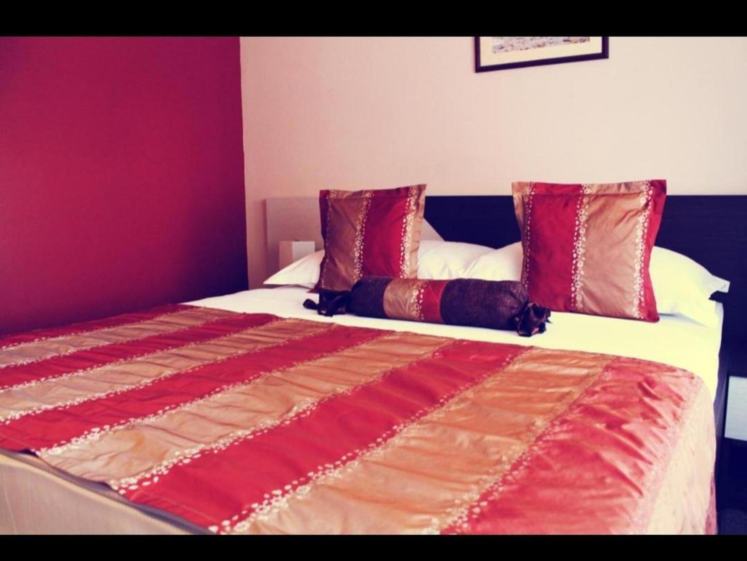 Motel Korzo Bihac Room photo