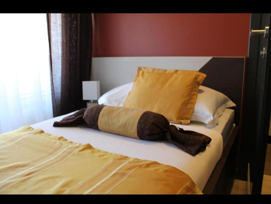 Motel Korzo Bihac Room photo