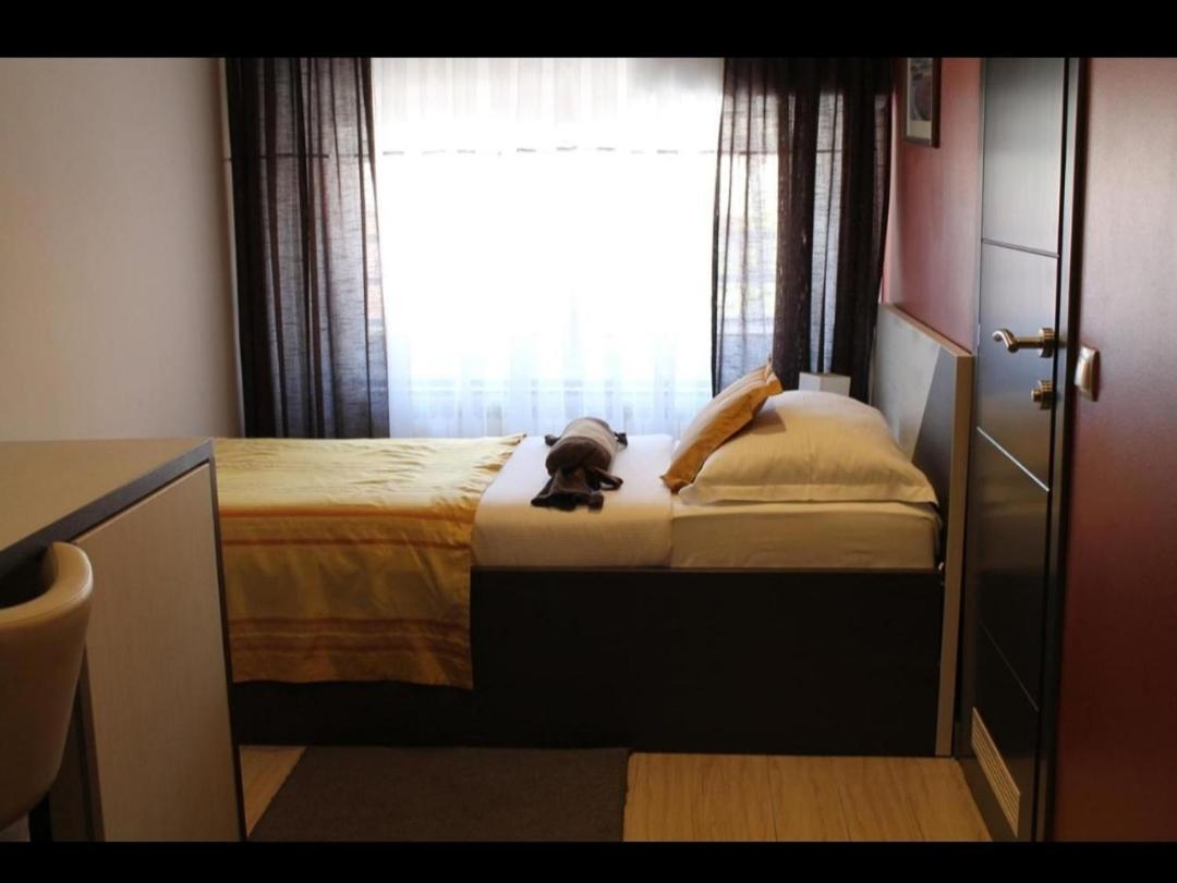 Motel Korzo Bihac Room photo