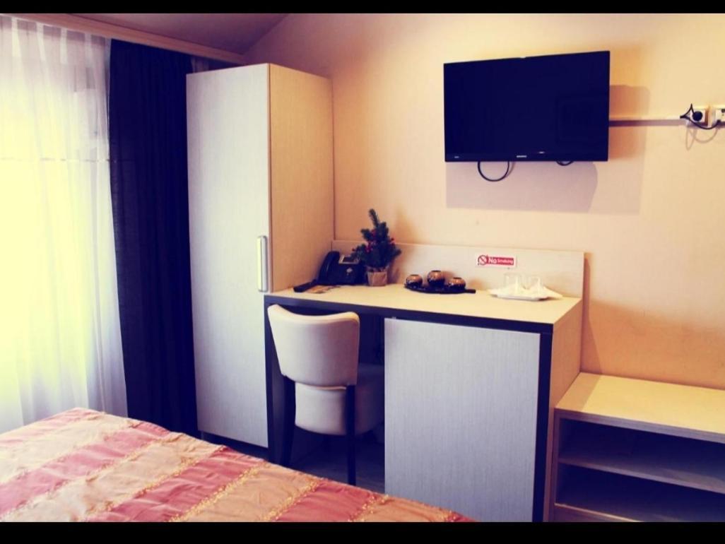 Motel Korzo Bihac Room photo