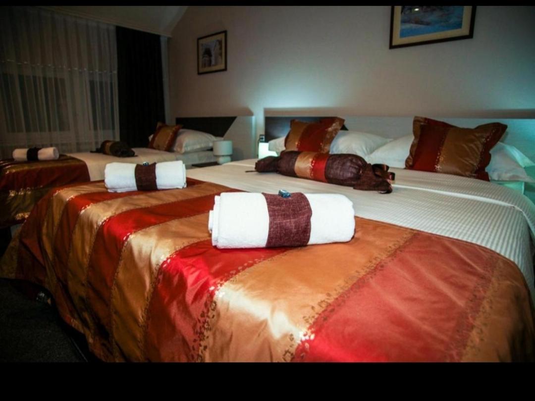 Motel Korzo Bihac Room photo