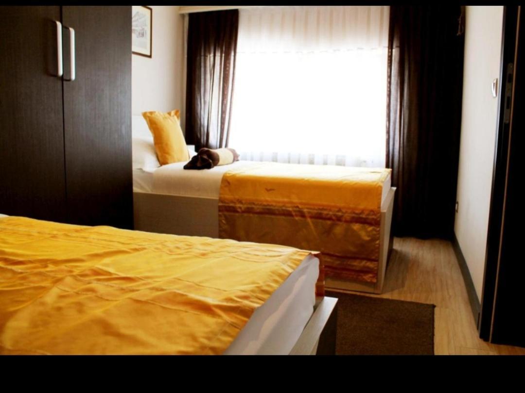 Motel Korzo Bihac Room photo