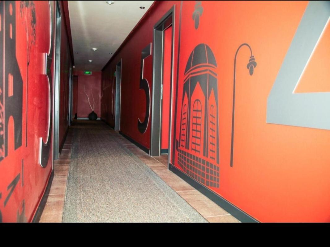 Motel Korzo Bihac Room photo