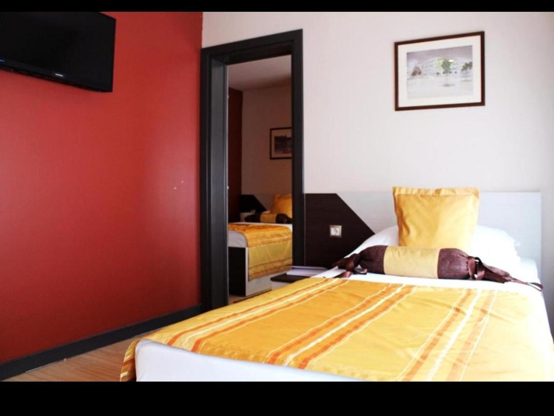 Motel Korzo Bihac Room photo