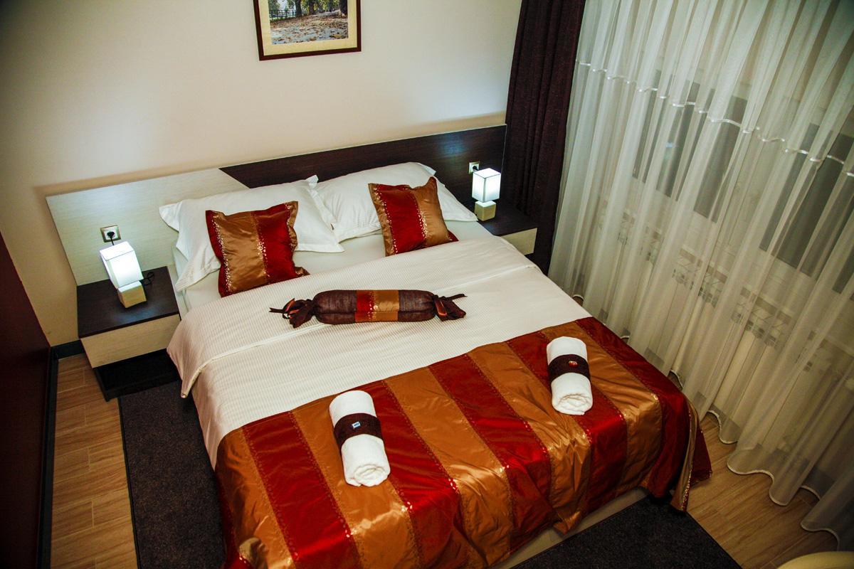 Motel Korzo Bihac Exterior photo