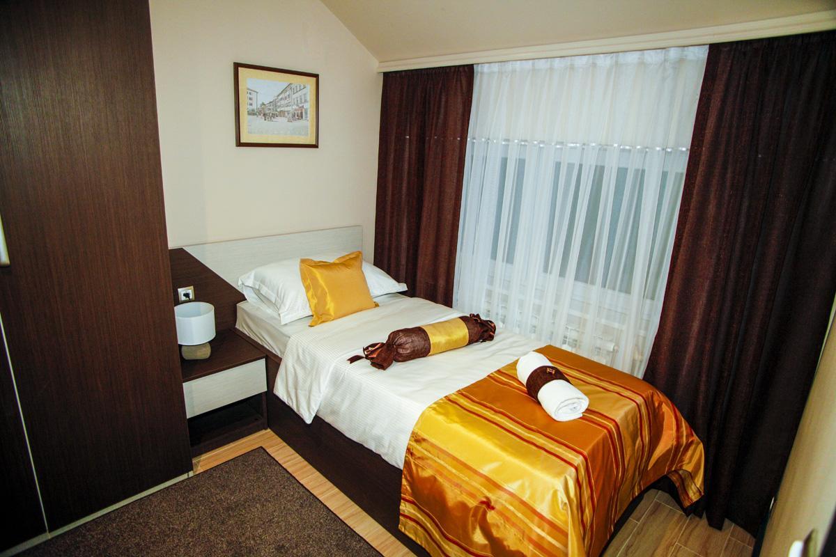 Motel Korzo Bihac Exterior photo