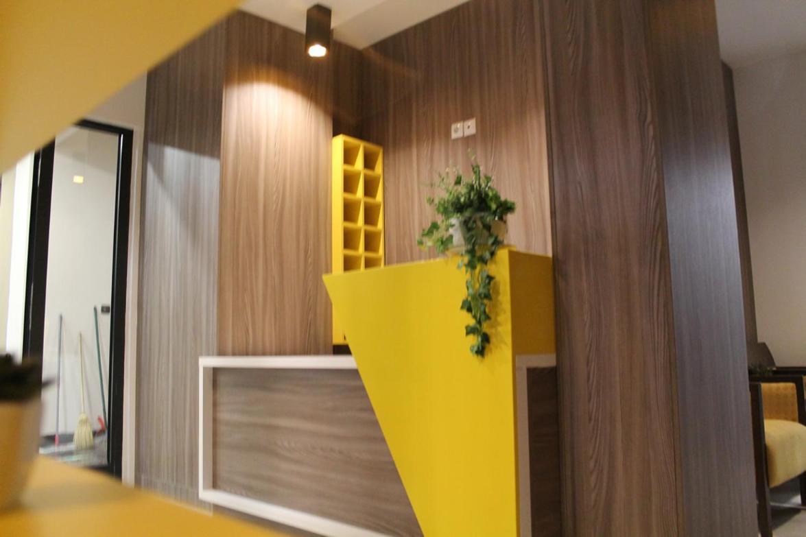 Motel Korzo Bihac Exterior photo