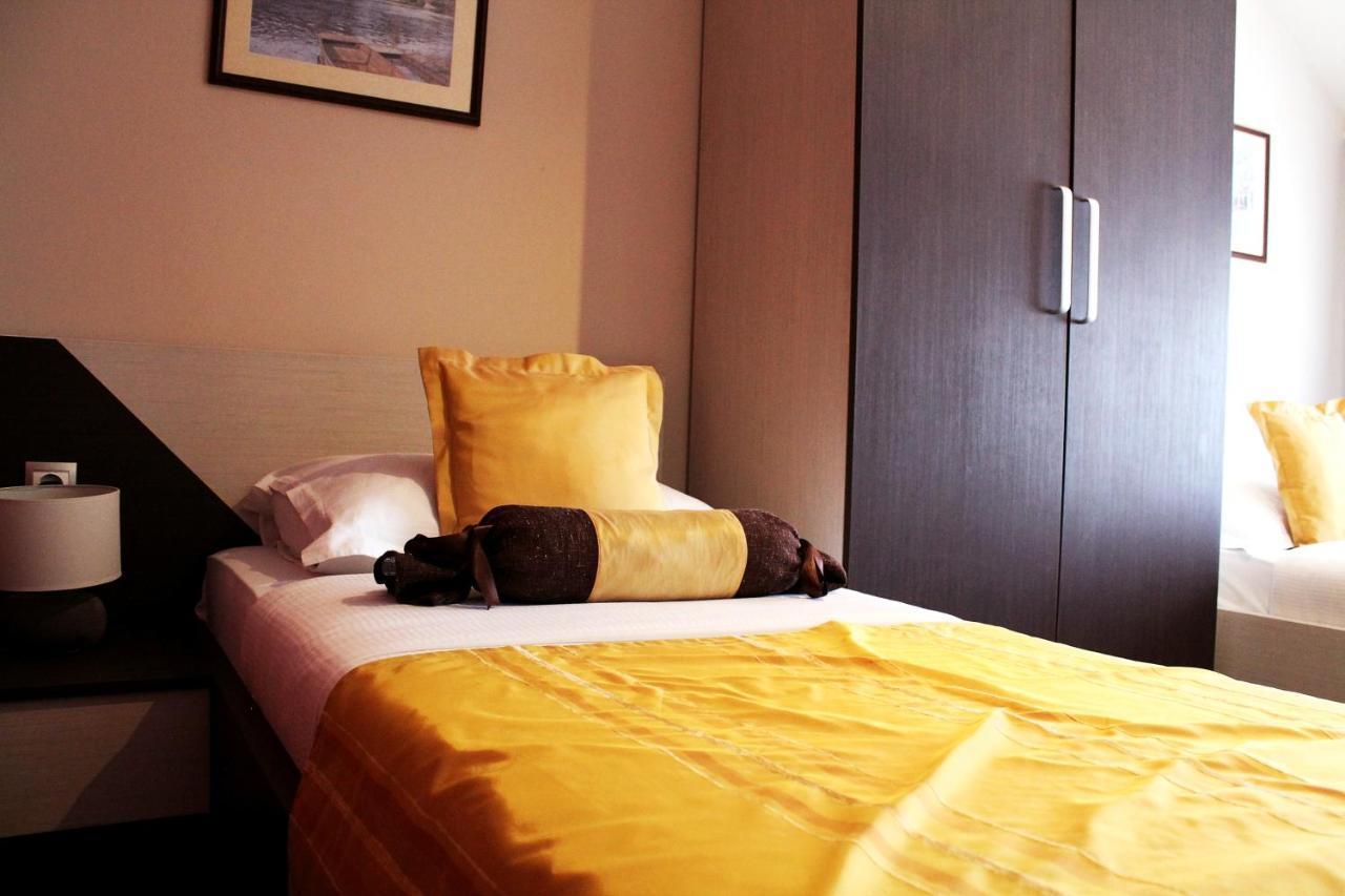 Motel Korzo Bihac Exterior photo