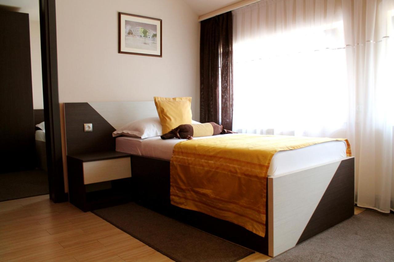 Motel Korzo Bihac Exterior photo