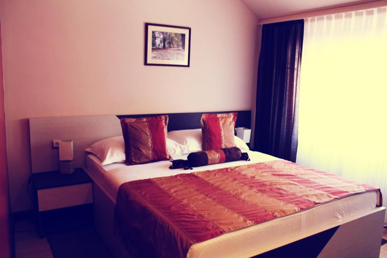 Motel Korzo Bihac Exterior photo